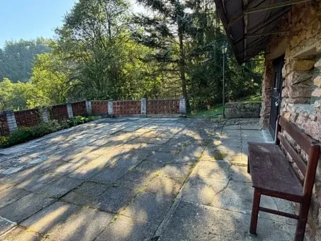 Prodej chaty, Městečko, 50 m2
