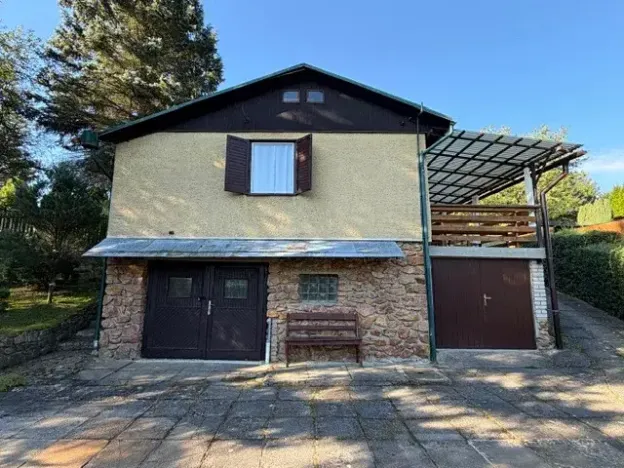 Prodej chaty, Městečko, 50 m2