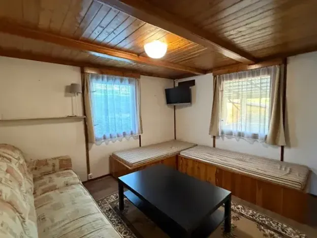 Prodej chaty, Městečko, 50 m2