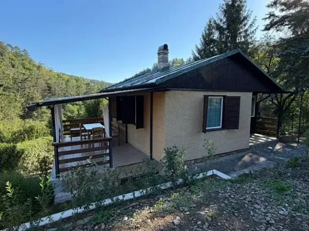 Prodej chaty, Městečko, 50 m2