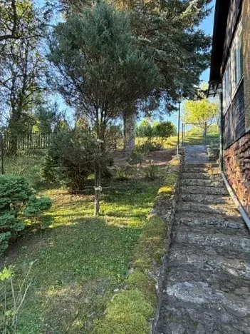 Prodej chaty, Městečko, 50 m2