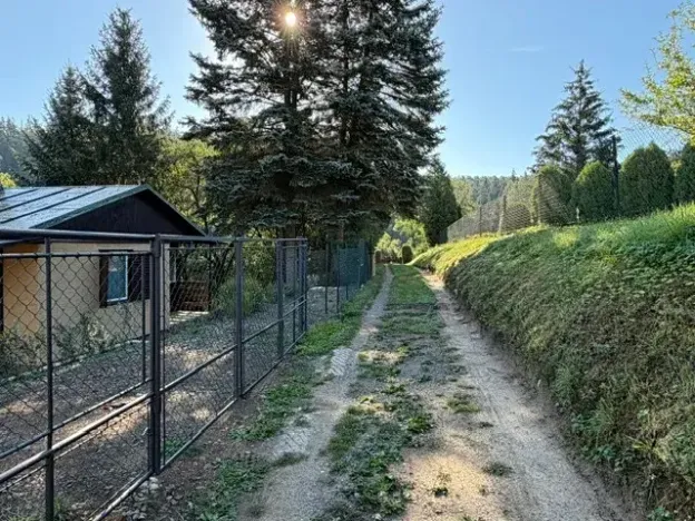 Prodej chaty, Městečko, 50 m2