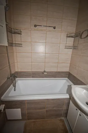 Prodej bytu 2+1, Kadaň, Chomutovská, 53 m2