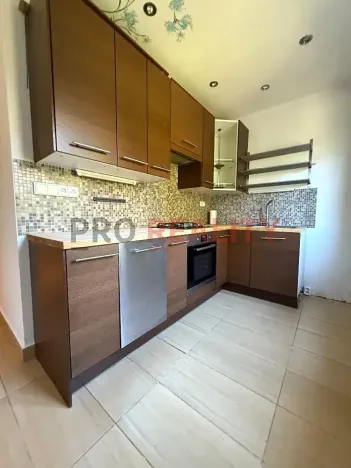 Prodej bytu 2+1, Ostrava, Krasnoarmejců, 52 m2