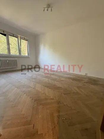 Prodej bytu 2+1, Ostrava, Krasnoarmejců, 52 m2
