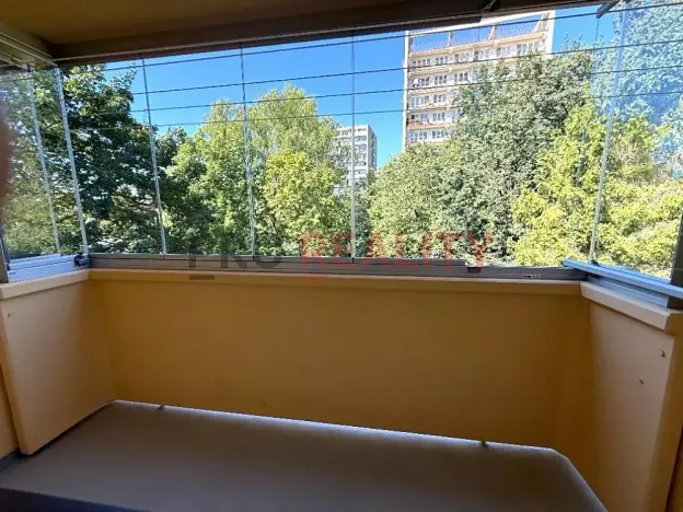 Prodej bytu 2+1, Ostrava, Krasnoarmejců, 52 m2
