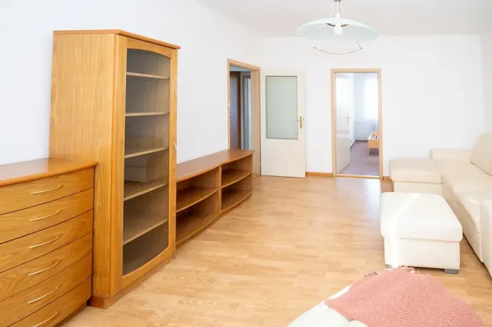 Prodej bytu 3+1, Zlín, Slezská, 73 m2