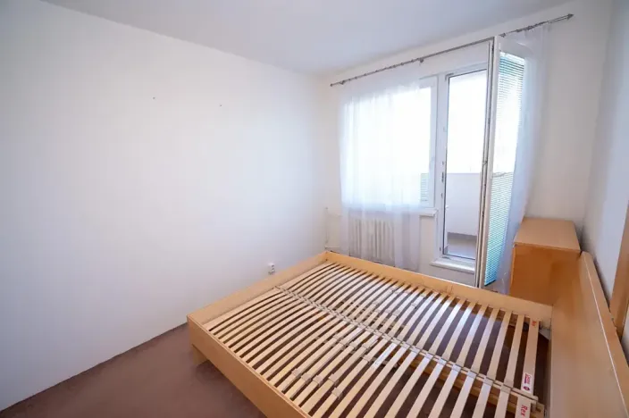 Prodej bytu 3+1, Zlín, Slezská, 73 m2