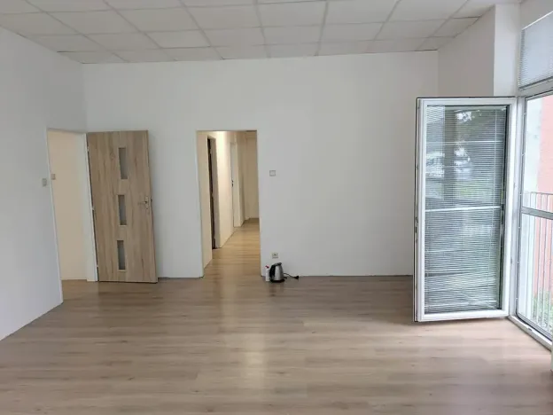 Prodej bytu 2+1, Budišov nad Budišovkou, Na Sídlišti, 82 m2