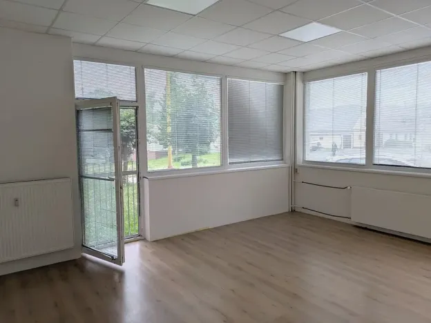 Prodej bytu 2+1, Budišov nad Budišovkou, Na Sídlišti, 82 m2