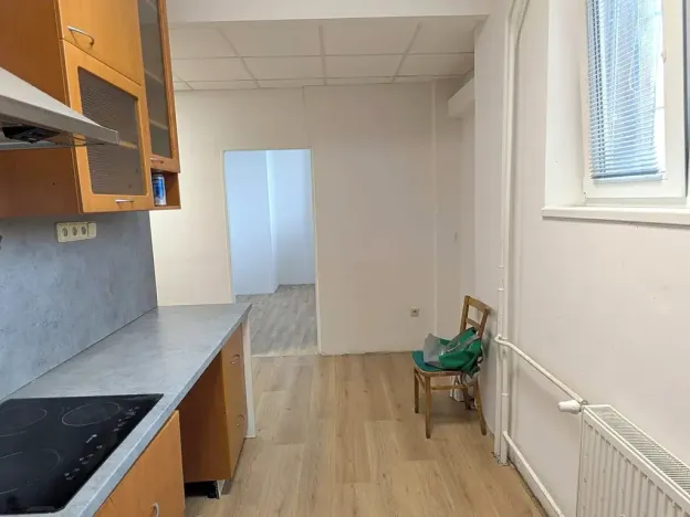Prodej bytu 2+1, Budišov nad Budišovkou, Na Sídlišti, 82 m2