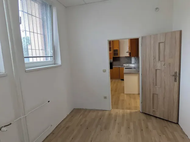 Prodej bytu 2+1, Budišov nad Budišovkou, Na Sídlišti, 82 m2