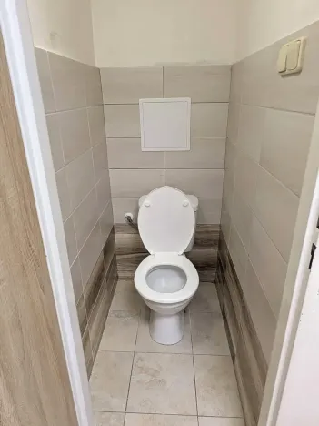 Prodej bytu 2+1, Budišov nad Budišovkou, Na Sídlišti, 82 m2