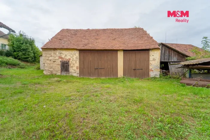 Prodej pozemku pro bydlení, Třemošná, Plaská, 2042 m2