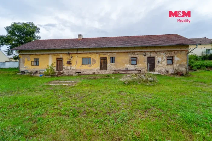 Prodej pozemku pro bydlení, Třemošná, Plaská, 2042 m2