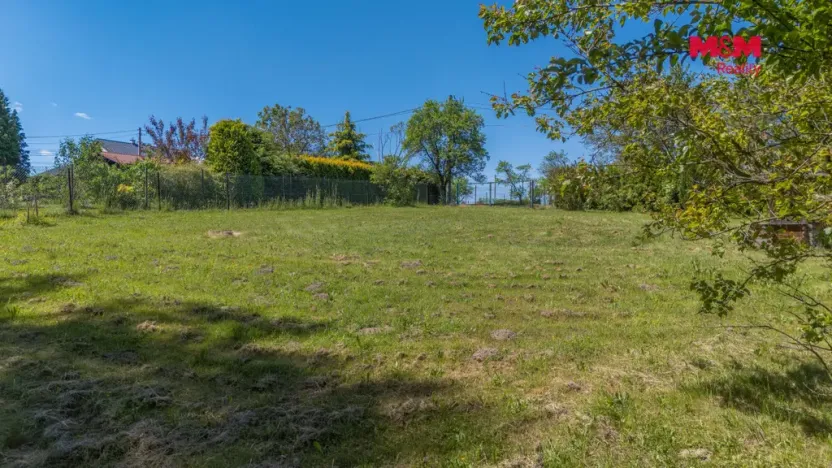 Prodej pozemku pro bydlení, Petřvald, 1175 m2
