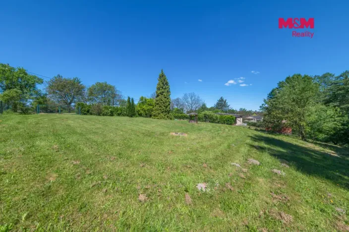 Prodej pozemku pro bydlení, Petřvald, 1175 m2