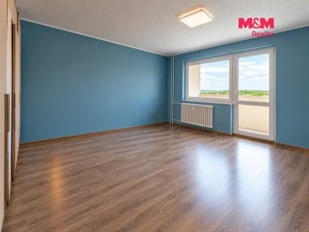 Pronájem bytu 2+1, Sokolov, Vítězná, 61 m2