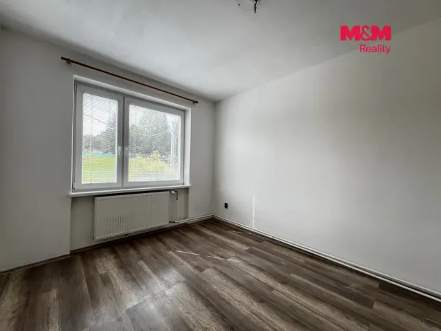 Pronájem bytu 3+1, Konice, Za nádražím, 71 m2