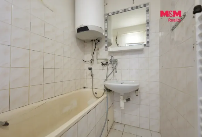 Pronájem bytu 3+1, Konice, Za nádražím, 71 m2