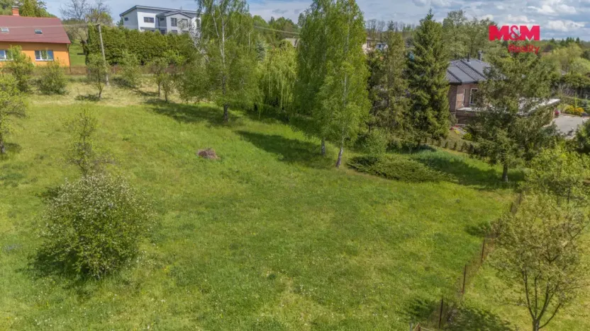 Prodej pozemku pro bydlení, Petrovice u Karviné - Prstná, 5325 m2
