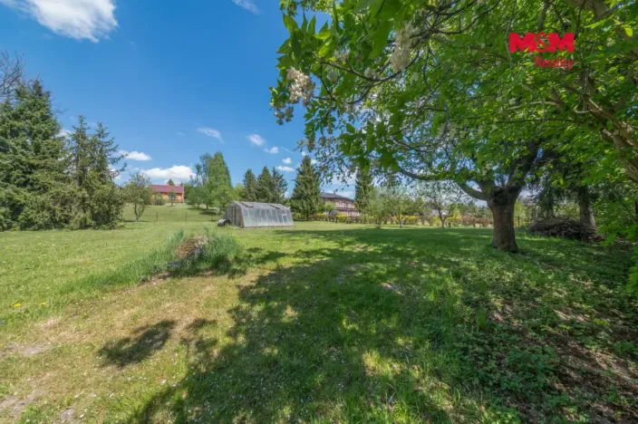 Prodej pozemku pro bydlení, Petrovice u Karviné - Prstná, 5325 m2