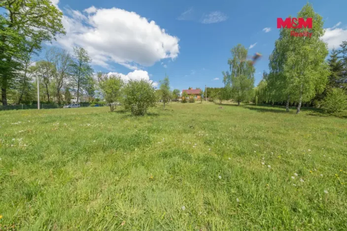Prodej pozemku pro bydlení, Petrovice u Karviné - Prstná, 5325 m2