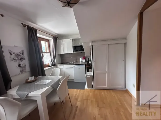 Prodej bytu 1+1, Bad Kleinkirchheim, Rakousko, Leharstraße, 38 m2