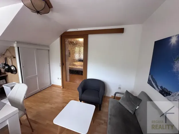 Prodej bytu 1+1, Bad Kleinkirchheim, Rakousko, Leharstraße, 38 m2