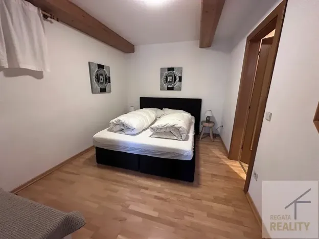 Prodej bytu 1+1, Bad Kleinkirchheim, Rakousko, Leharstraße, 38 m2