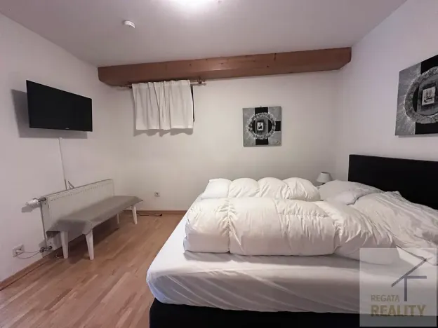 Prodej bytu 1+1, Bad Kleinkirchheim, Rakousko, Leharstraße, 38 m2