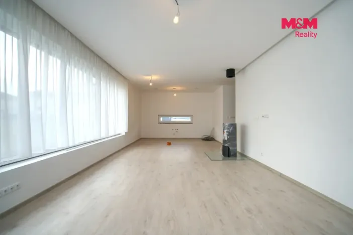 Prodej rodinného domu, Rychvald, 114 m2