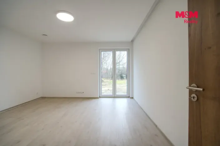 Prodej rodinného domu, Rychvald, 114 m2