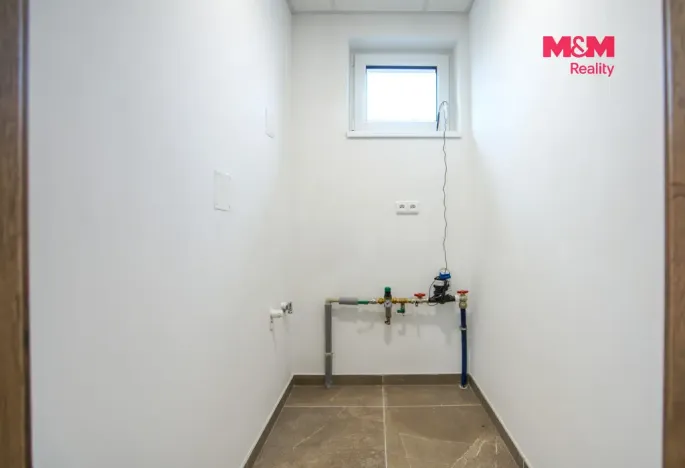 Prodej rodinného domu, Rychvald, 114 m2