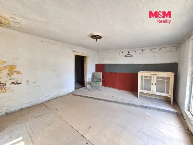 Prodej pozemku pro bydlení, Lomnice, 360 m2