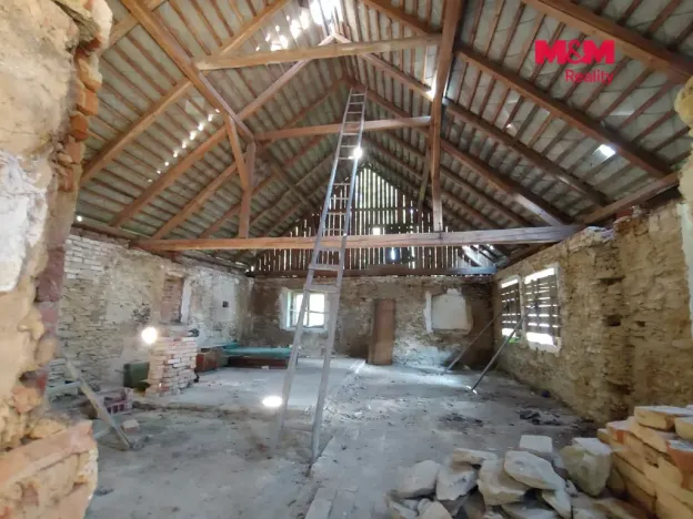 Prodej pozemku pro bydlení, Klatovy - Habartice, 853 m2