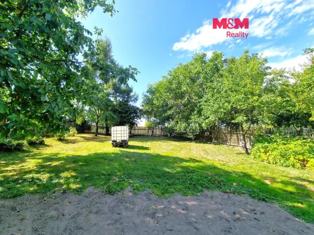 Prodej pozemku pro bydlení, Vítkov - Klokočov, 1022 m2