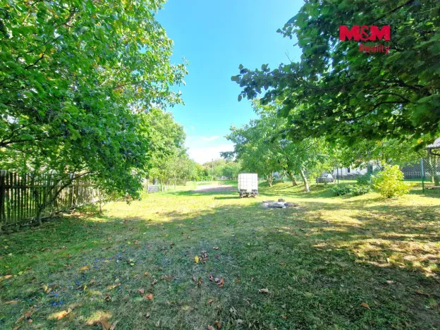 Prodej pozemku pro bydlení, Vítkov - Klokočov, 1022 m2
