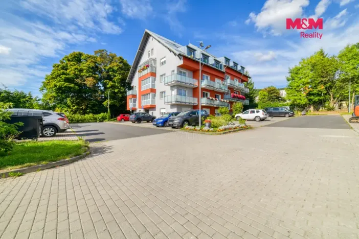 Prodej bytu 5+kk, Lázně Kynžvart, Královské svahy, 117 m2