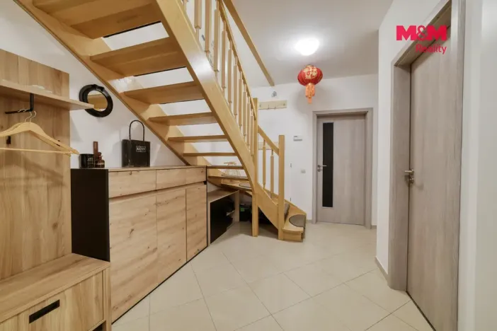 Prodej bytu 5+kk, Lázně Kynžvart, Královské svahy, 117 m2