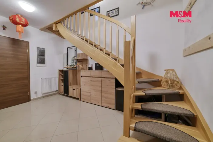 Prodej bytu 5+kk, Lázně Kynžvart, Královské svahy, 117 m2
