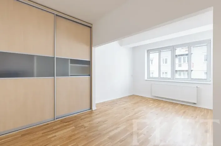 Prodej bytu 1+1, Praha - Žižkov, Viklefova, 47 m2