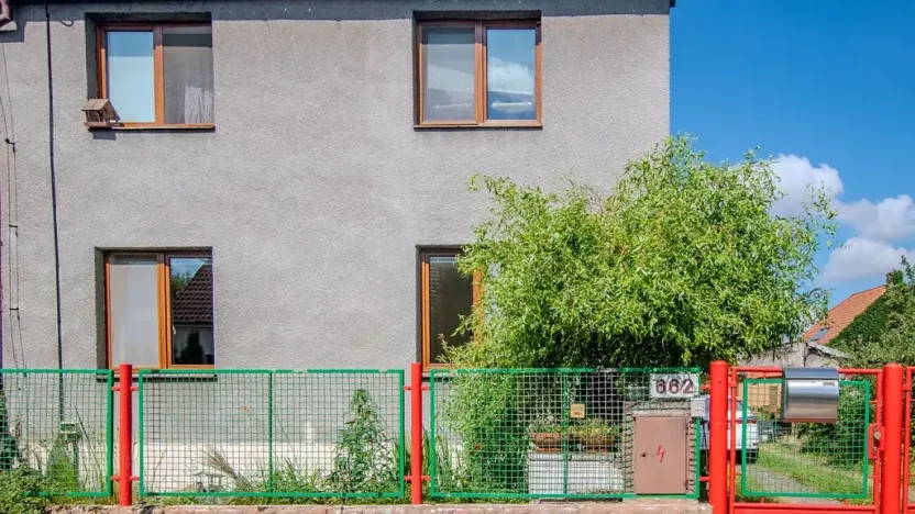 Pronájem bytu 2+kk, Poděbrady, Štítného, 65 m2