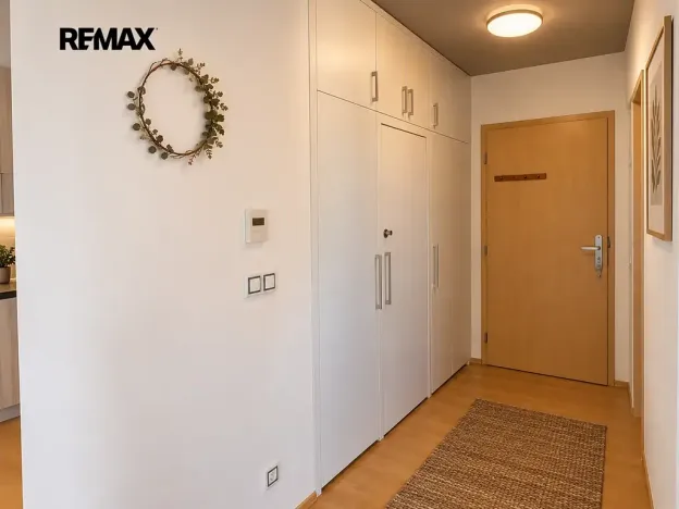 Prodej bytu 2+1, Ratíškovice, 47 m2
