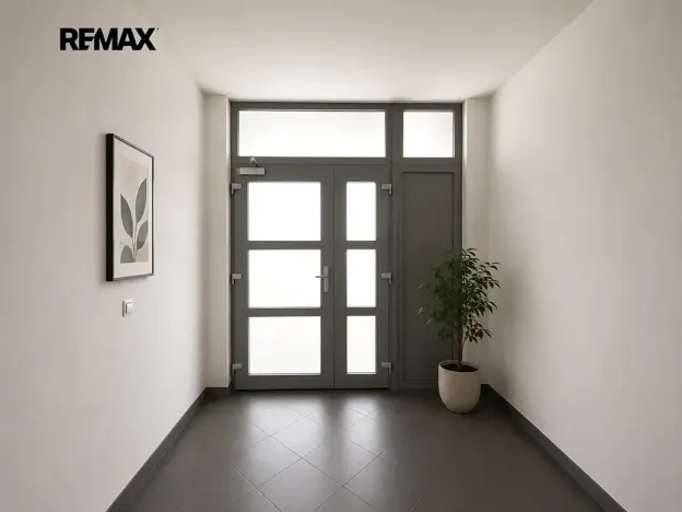 Prodej bytu 2+1, Ratíškovice, 47 m2