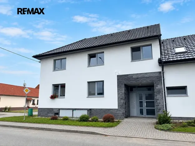 Prodej bytu 2+1, Ratíškovice, 47 m2