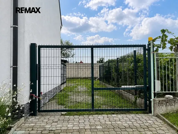 Prodej bytu 2+1, Ratíškovice, 47 m2
