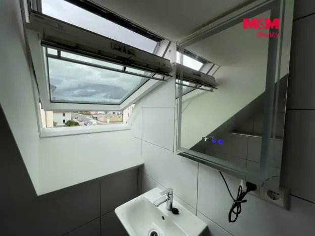 Pronájem bytu 3+kk, Bor, Školní, 55 m2