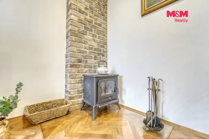 Pronájem bytu 2+1, Rokycany, Boženy Němcové, 68 m2