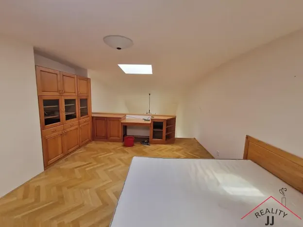 Pronájem bytu 3+kk, Praha - Suchdol, Suchdolské náměstí, 99 m2
